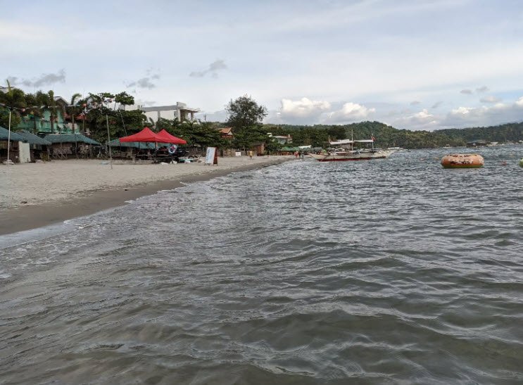 Baloy Long Beach Rd, Olongapo City, Zambales, Philippines